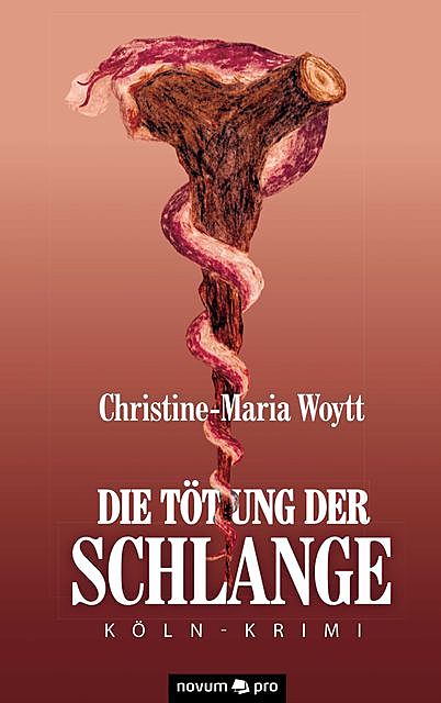 Die Tötung der Schlange, Christine-Maria Woytt