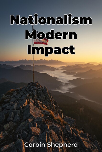 Nationalism Modern Impact, Corbin Shepherd