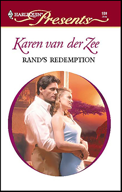 Rand's Redemption, Karen Van Der Zee