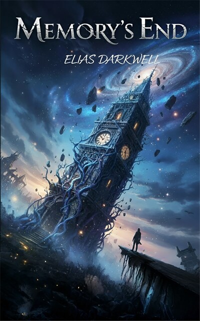 Memory's End, Elias Darkwell
