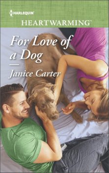 For Love of a Dog, Janice Carter