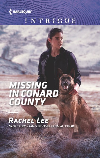 Missing in Conard County, Rachel Lee