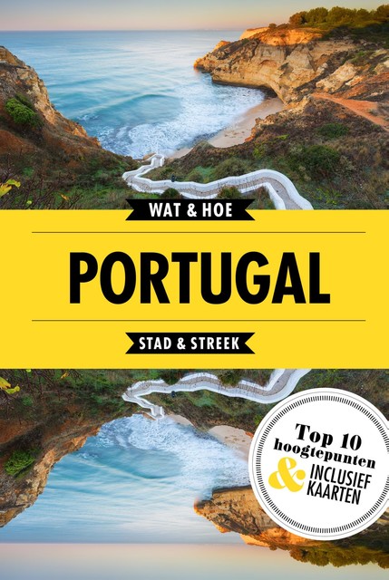 Portugal, amp, Wat, Hoe Stad, Streek