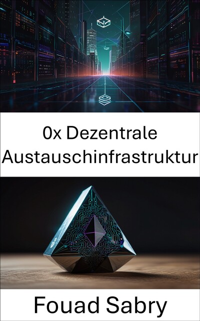 0x Dezentrale Austauschinfrastruktur, Fouad Sabry