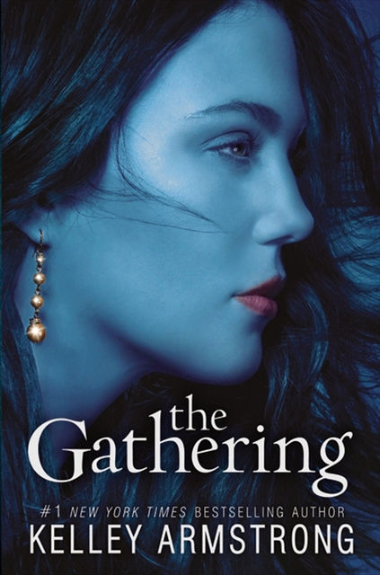Gathering, Kelley Armstrong