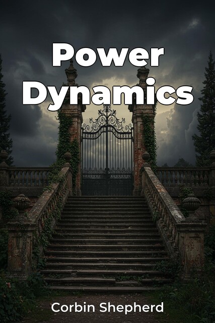 Power Dynamics, Corbin Shepherd