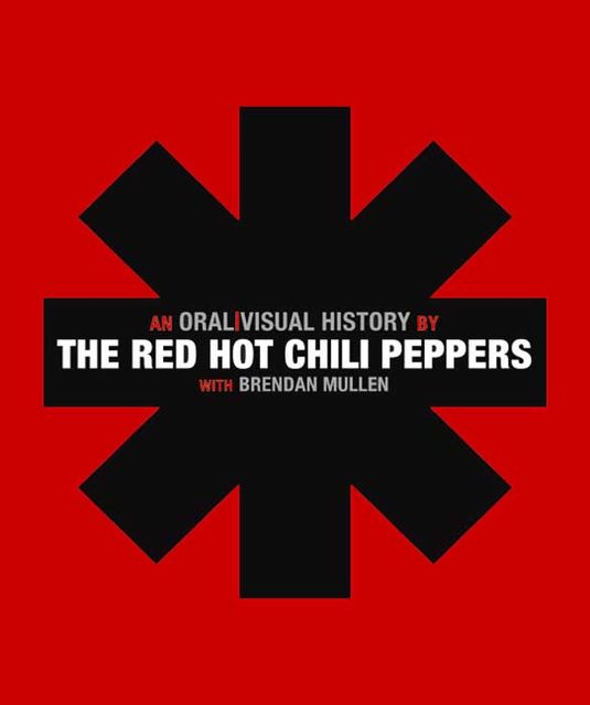 The Red Hot Chili Peppers, The Red Hot Chili Peppers