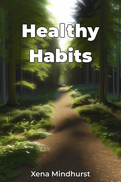 Healthy Habits, Xena Mindhurst