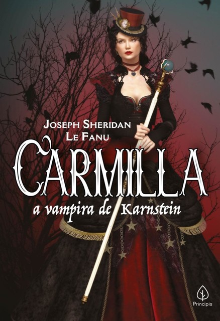 Carmilla, J. Sheridan Le Fanu