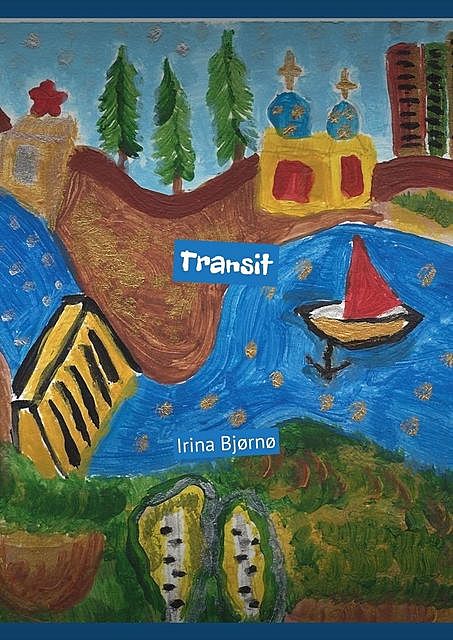 Transit, Irina Bjørnø