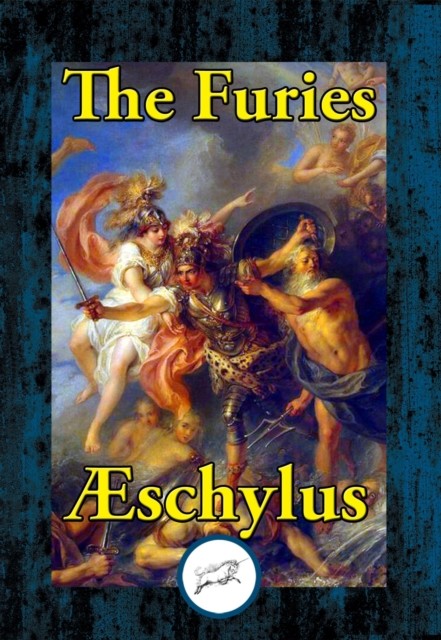 The Furies, Aeschylus