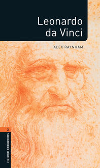Leonardo da Vinci, Alex Raynham