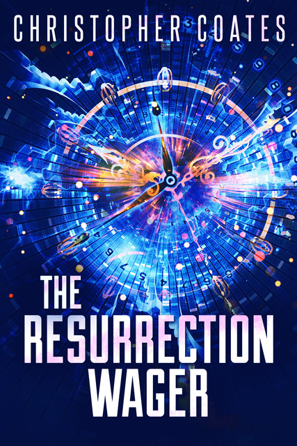 The Resurrection Wager, Christopher Coates