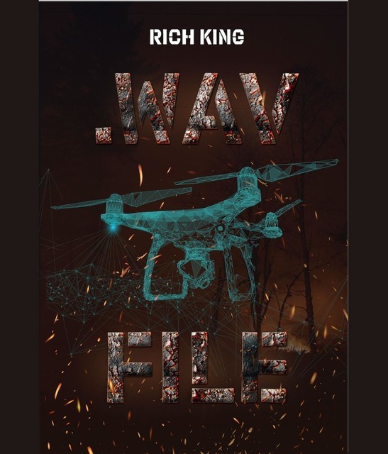 Wav File, Rich King