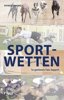 Sportwetten, Patrick Reichelt