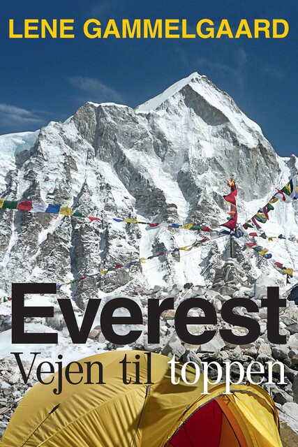 Everest, Lene Gammelgaard
