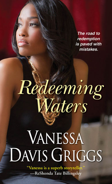 Redeeming Waters, Vanessa Davis Griggs