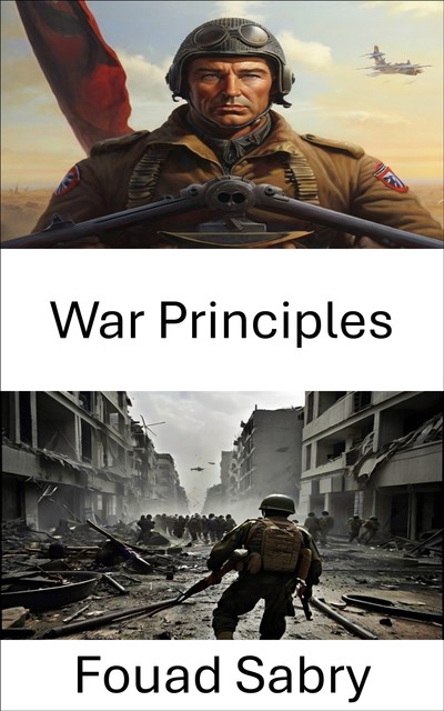 War Principles, Fouad Sabry