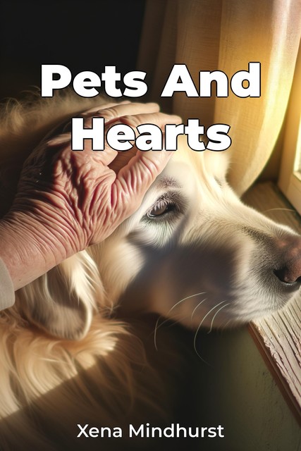 Pets And Hearts, Xena Mindhurst