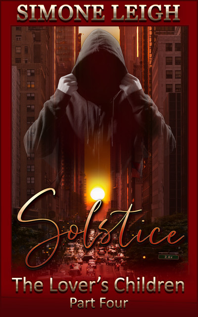 Solstice, Simone Leigh