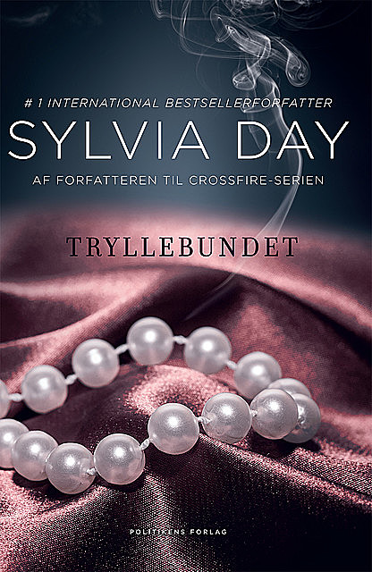 Tryllebundet, Sylvia Day