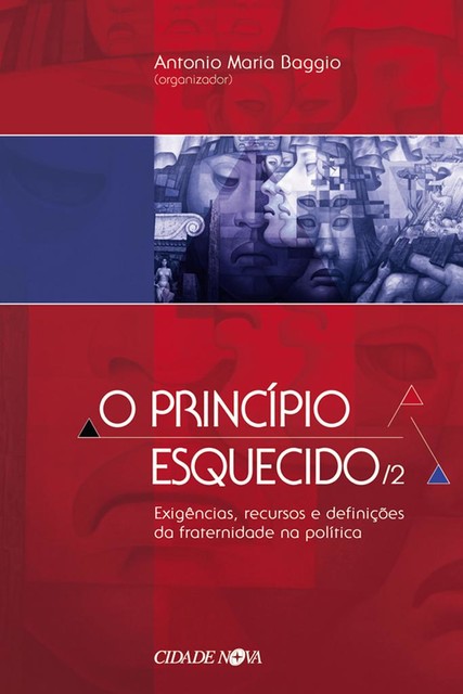 O Princípio Esquecido 2, Antonio Maria Baggio