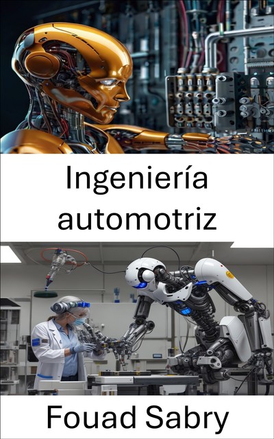 Ingeniería automotriz, Fouad Sabry