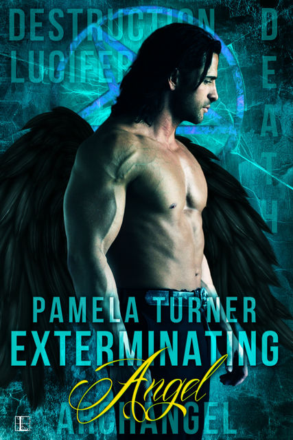 Exterminating Angel, Pamela Turner