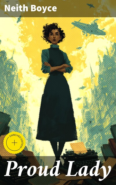 Proud Lady, Neith Boyce