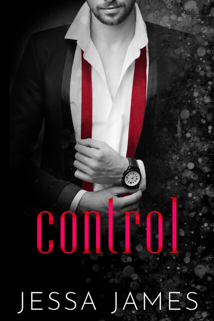 Control: A Dark Mafia Captive Romance (Cherish Series Book 2), Olivia Ryann