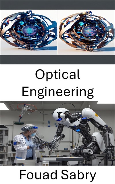 Optical Engineering, Fouad Sabry