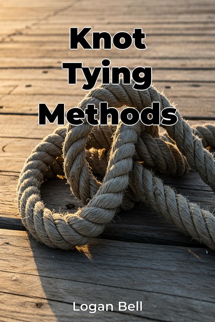 Knot Tying Methods, Logan Bell