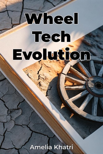 Wheel Tech Evolution, Amelia Khatri