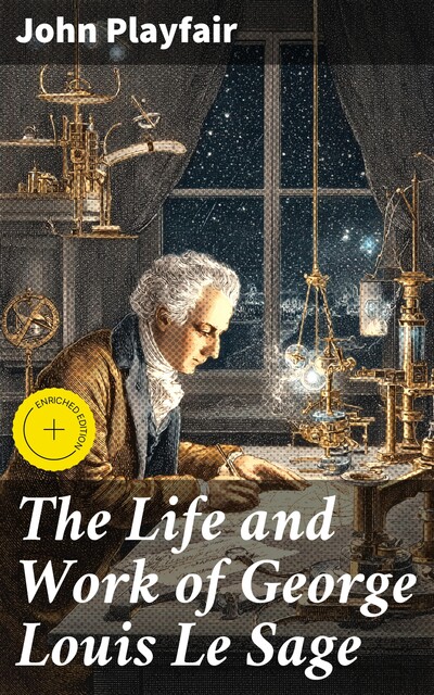 The Life and Work of George Louis Le Sage, John Playfair
