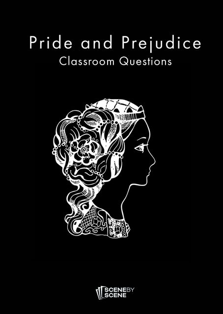 Pride and Prejudice Classroom Questions, Amy Farrell