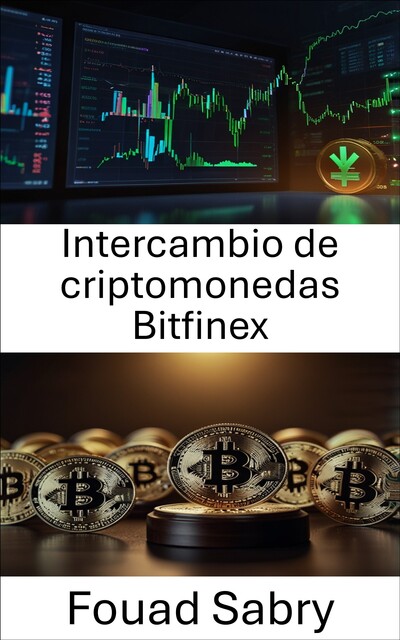 Intercambio de criptomonedas Bitfinex, Fouad Sabry
