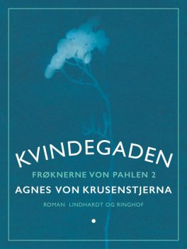 Kvindegaden, Agnes Von Krusenstjerna