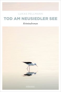 Tod am Neusiedler See, Lukas Pellmann