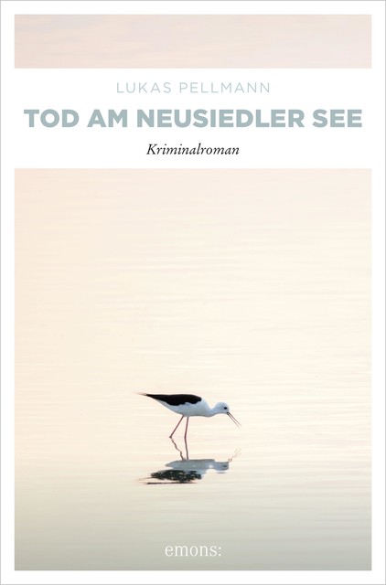 Tod am Neusiedler See, Lukas Pellmann