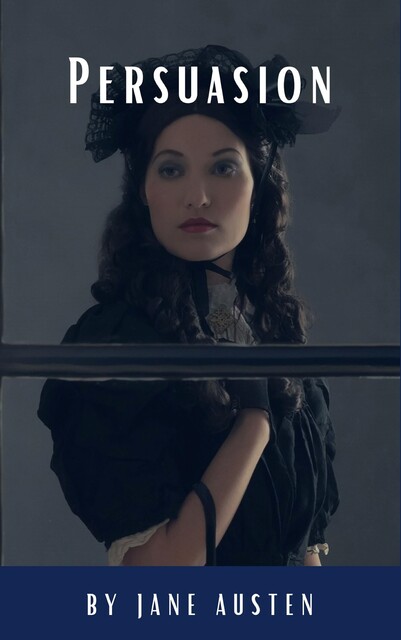 Persuasion, Jane Austen
