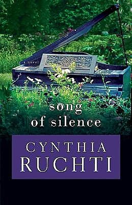Song of Silence, Cynthia Ruchti
