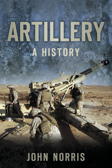Artillery, John Norris