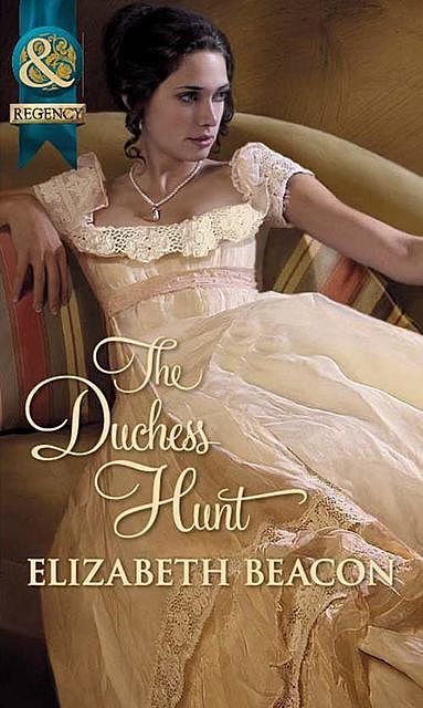 The Duchess Hunt, Elizabeth Beacon