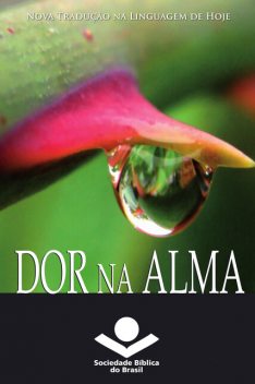 Dor na Alma, Eleny Vassão de Paula Aitken, Gavin Levi Aitken