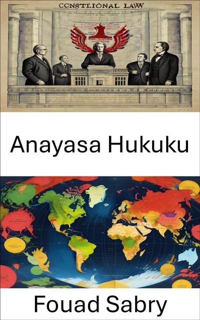 Anayasa Hukuku, Fouad Sabry