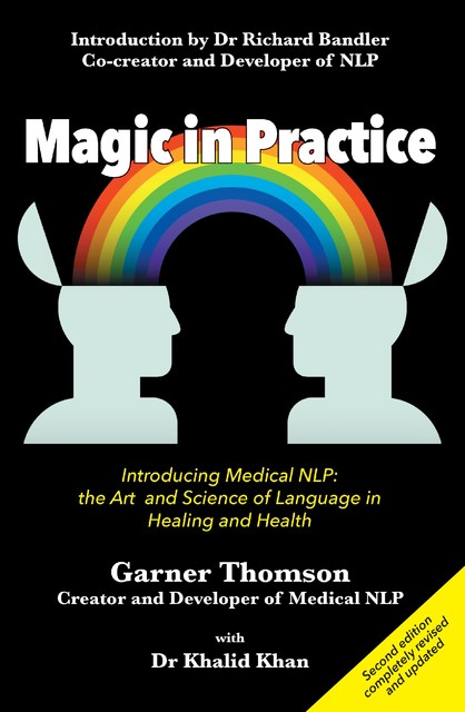 Magic in Practice (Second Edition), Garner Thomson, Khalid Khan