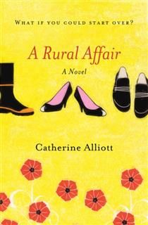 Rural Affair, Catherine Alliott