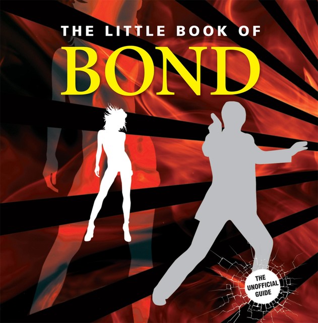 Little Book of Bond, Michael Heatley