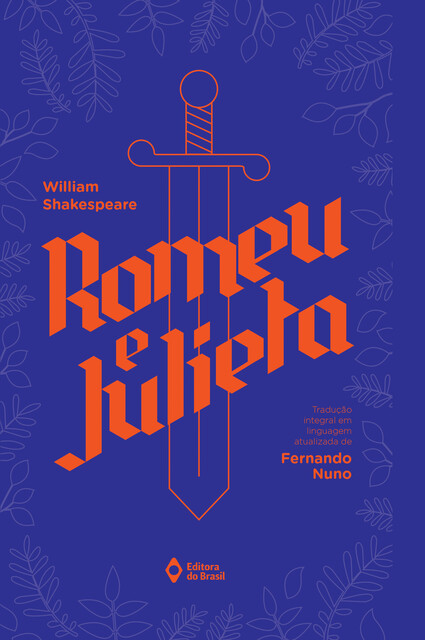 Romeu e Julieta, William Shakespeare