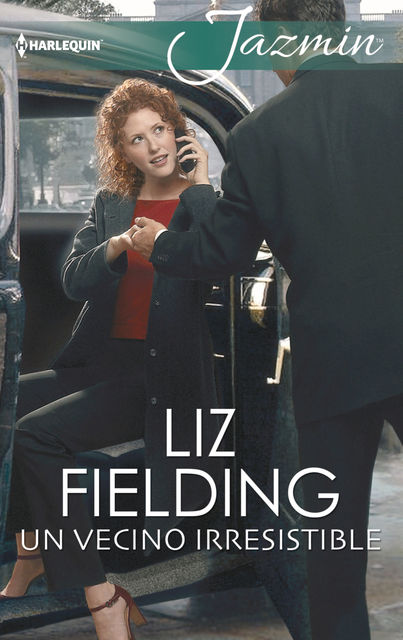 Un vecino irresistible, Liz Fielding